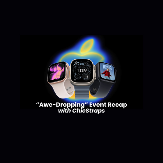 Apple’s “Awe-Dropping” September 2025: What the New Apple Watches Mean for You