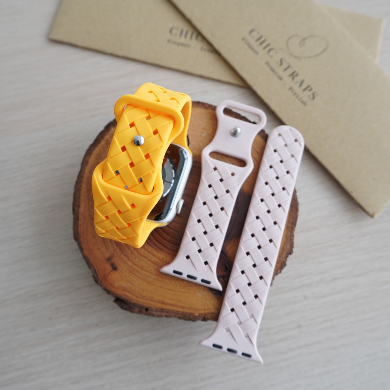 Tessere Loop - Chic Straps