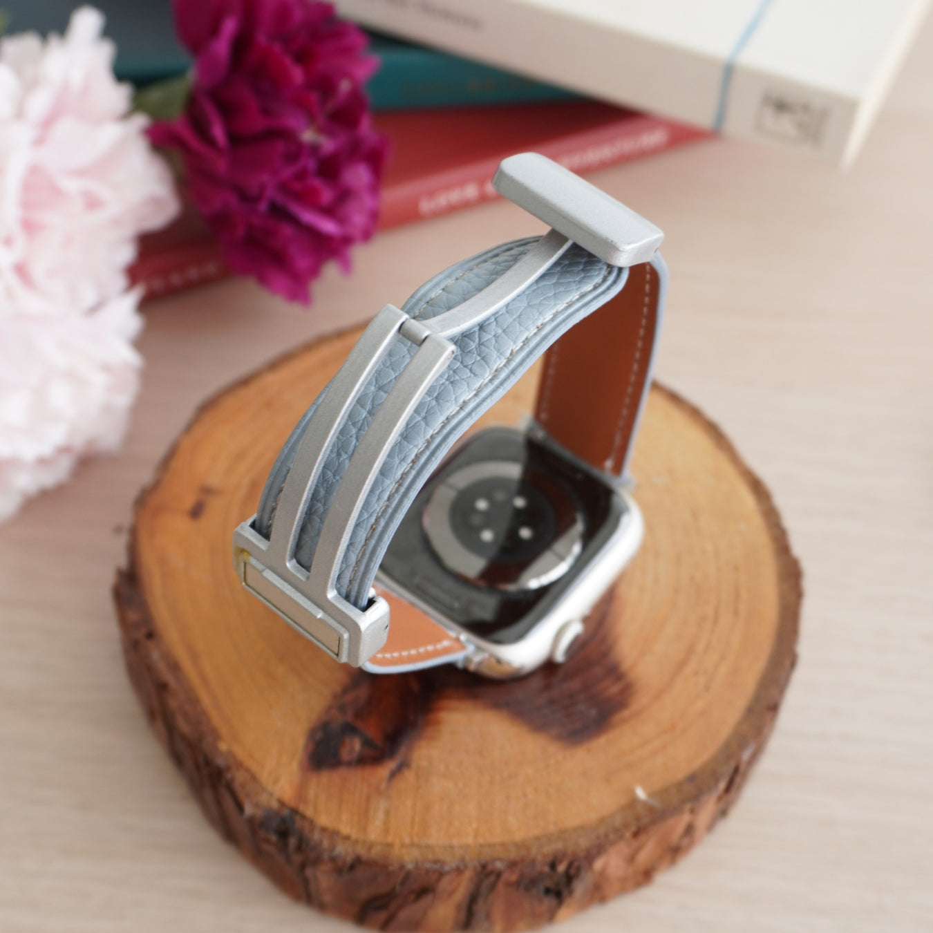 Luciana Band - Chic Straps