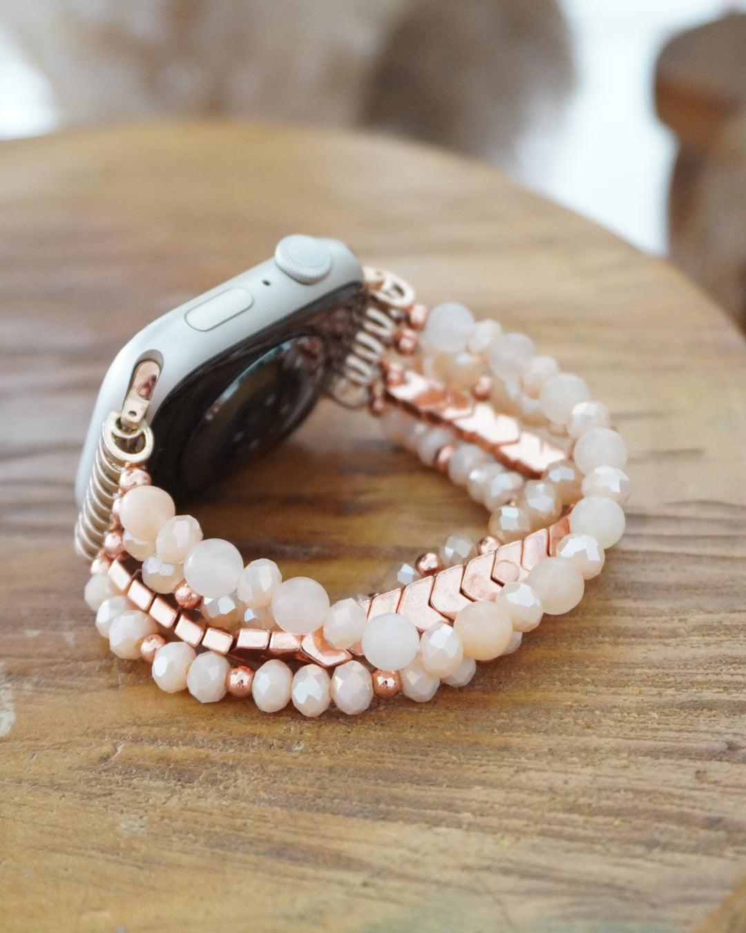 Vivia Bracelet - Chic Straps