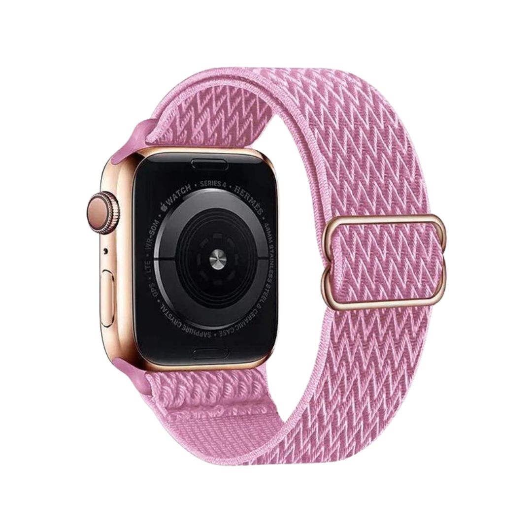 Alexa Nylon Frizz - Chic Straps