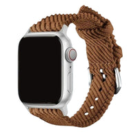 Saddle Brown