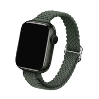 Khaki Green
