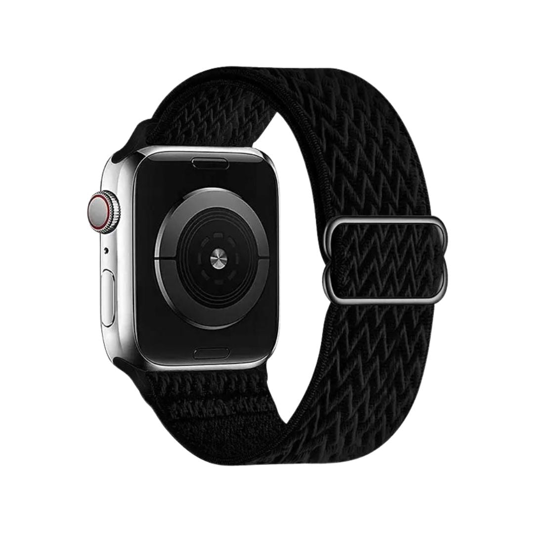 Alexa Nylon Frizz - Chic Straps