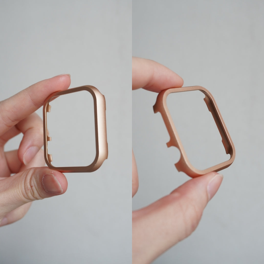 Aurora Snaps - Chic Straps