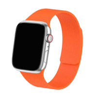 Bright Orange