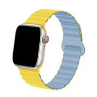 Bumble Blue