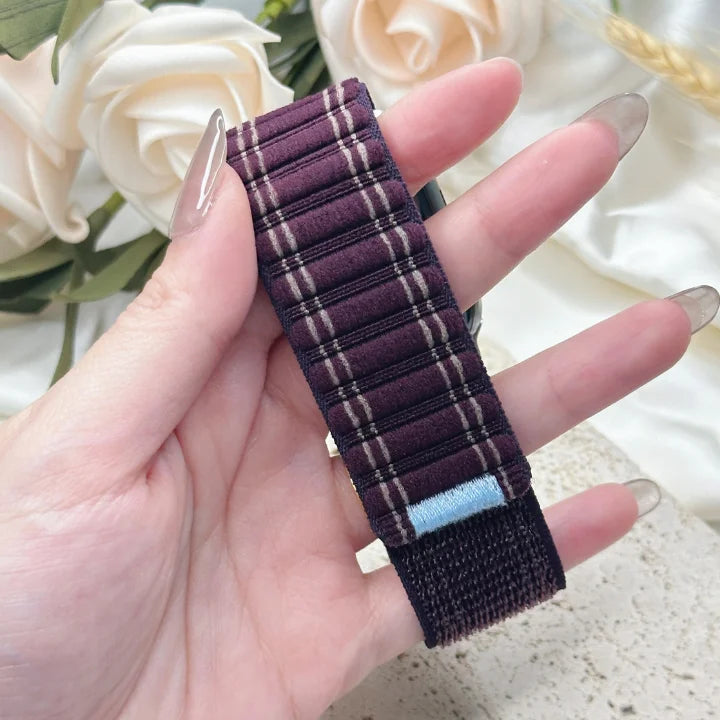 Elpis Nylon Loop
