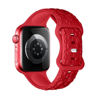 Classic Red