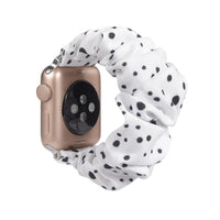 Dalmatians