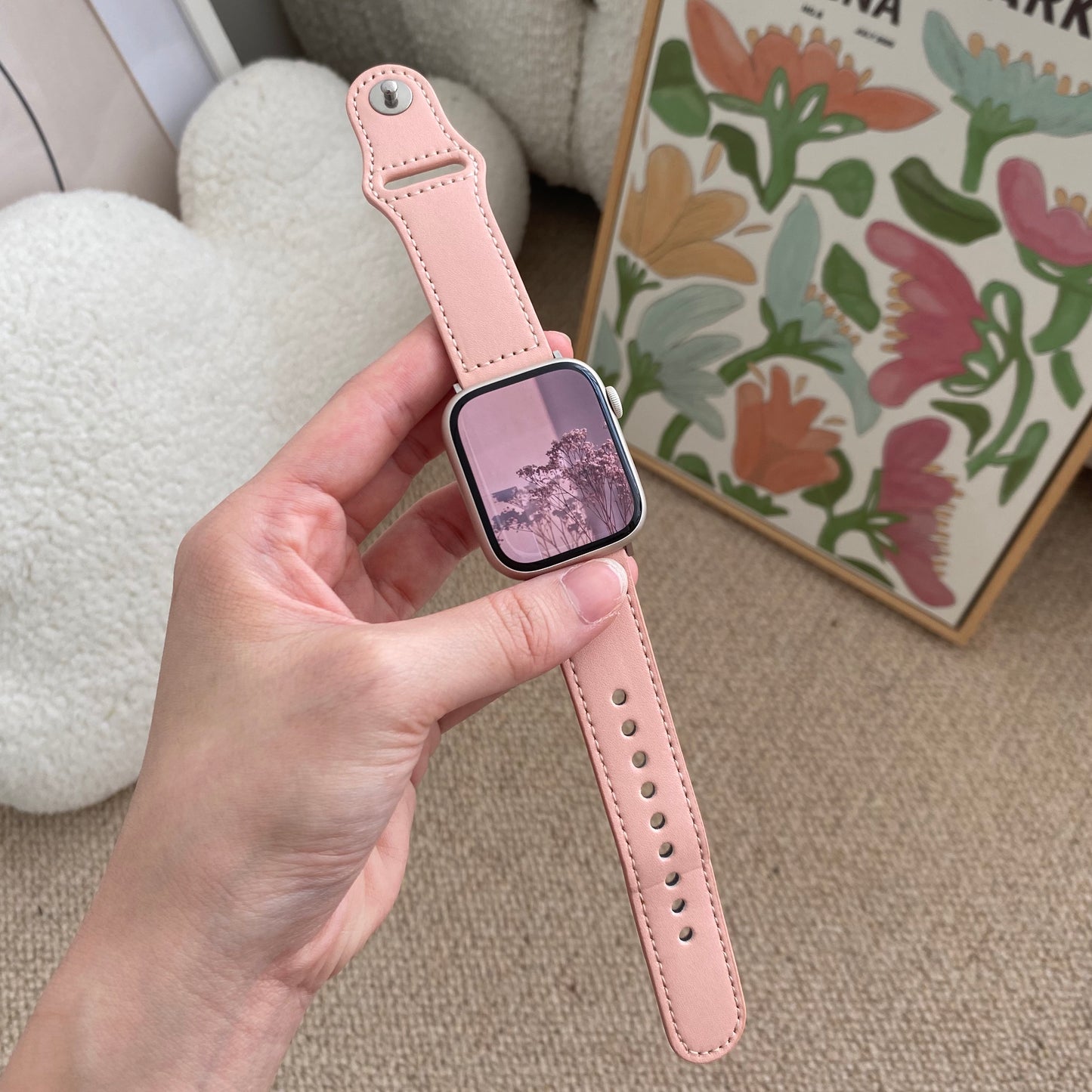 Enzo Loop - Chic Straps