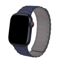 Indigo Gray