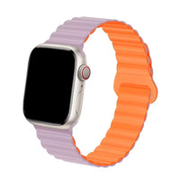 Lavender Orange