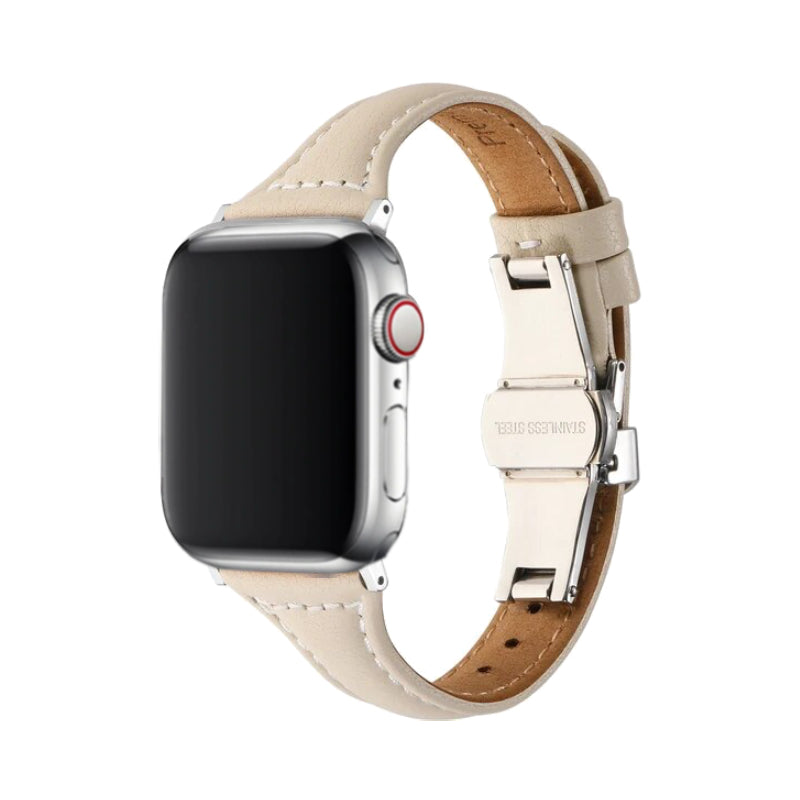 Lovre Buckled Strap - Chic Straps