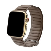 Mocha Brown