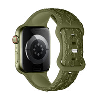 Olive Green