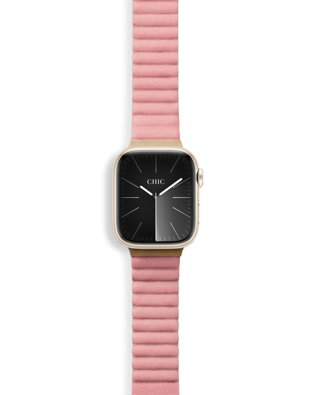 Nora Textured Loop