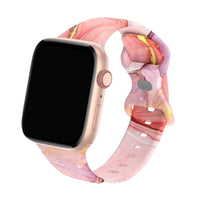 Peach Adeline