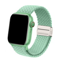 Pistachio Green