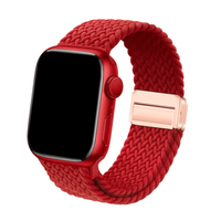 Bright Red