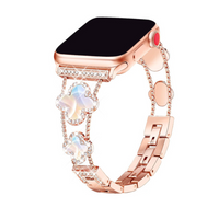Rose Gold x Pearl
