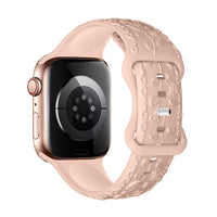 Sand Pink