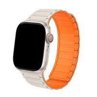 Starlight Orange