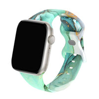 Teal Jade