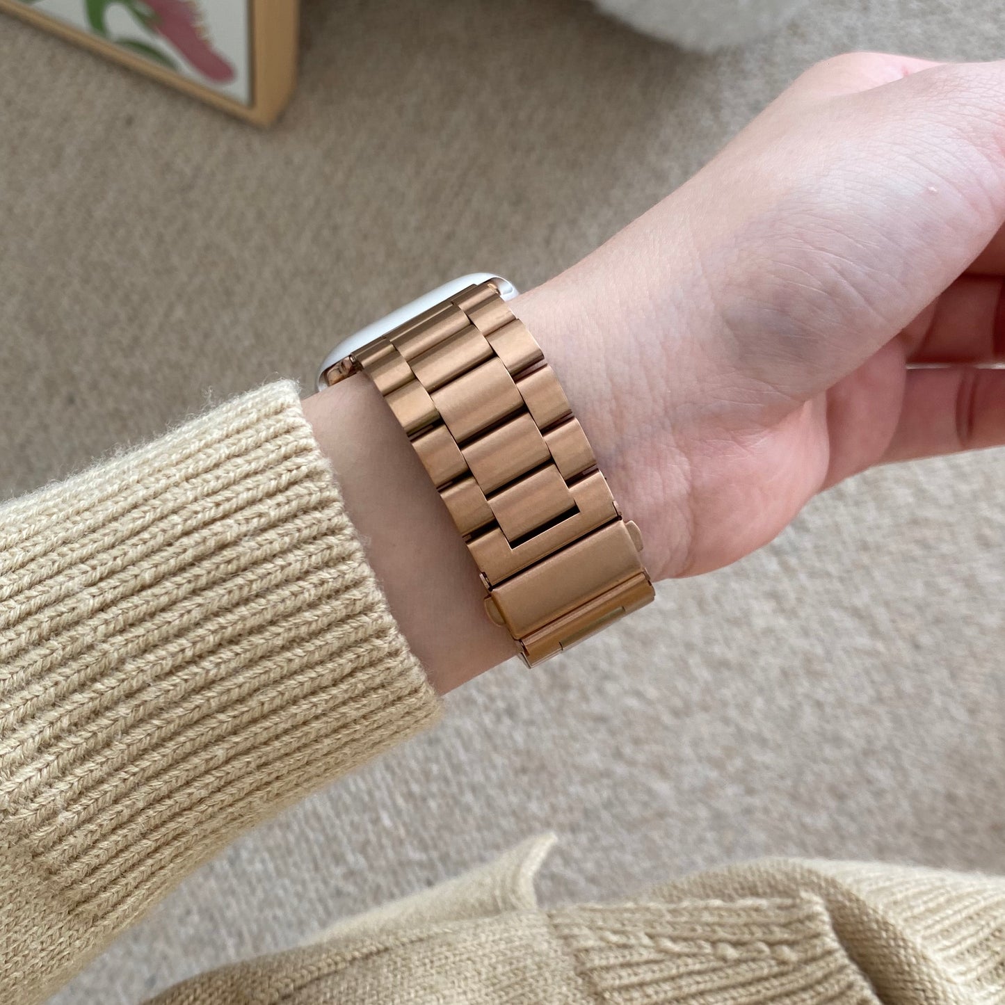 Terzo Link - Chic Straps