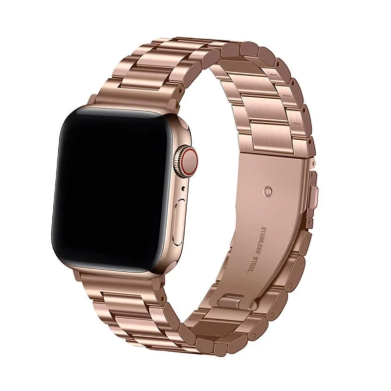 Terzo Link - Chic Straps