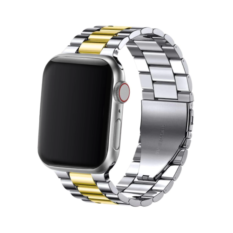 Terzo Link - Chic Straps