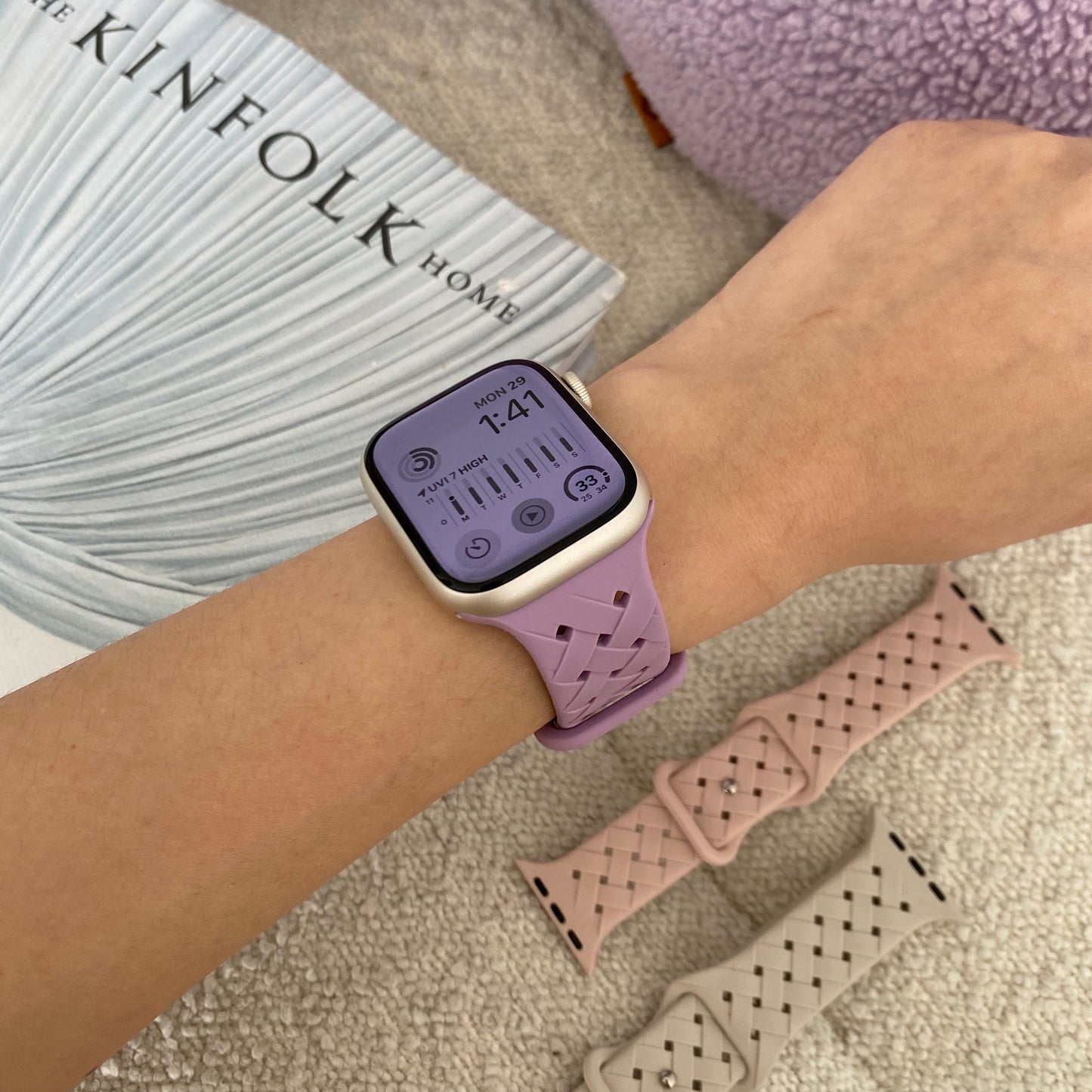 Tessere Loop - Chic Straps
