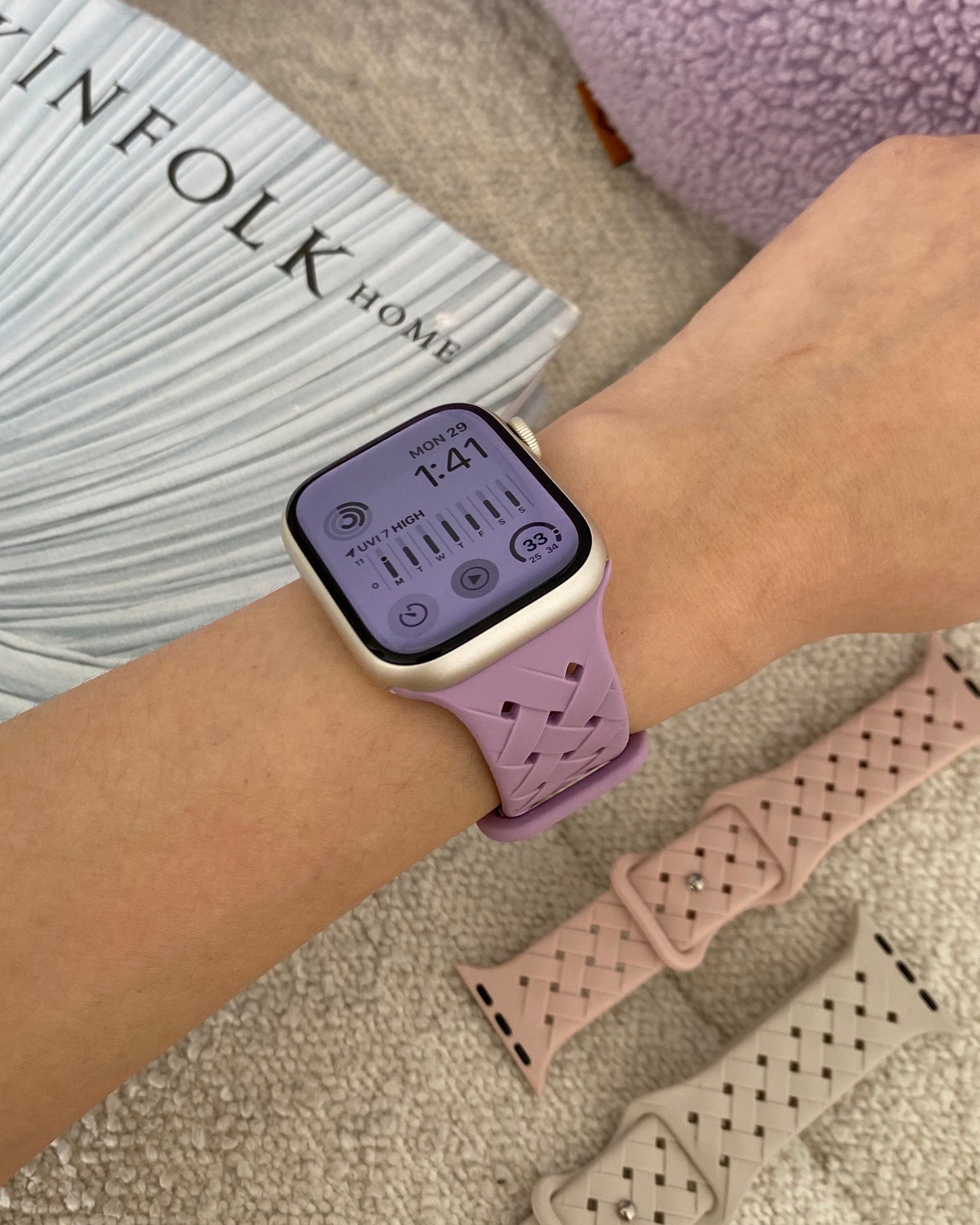 Tessere Loop - Chic Straps