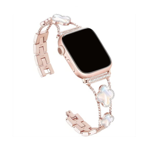 Clover Bracelet