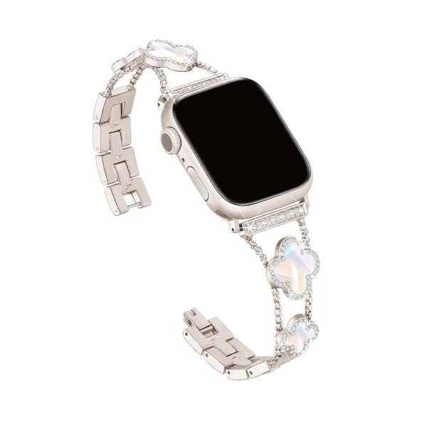 Clover Bracelet