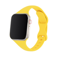 Mustard Yellow
