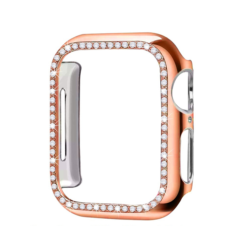 Glitz Case - Chic Straps