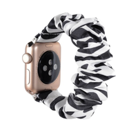 Zebra Stripes