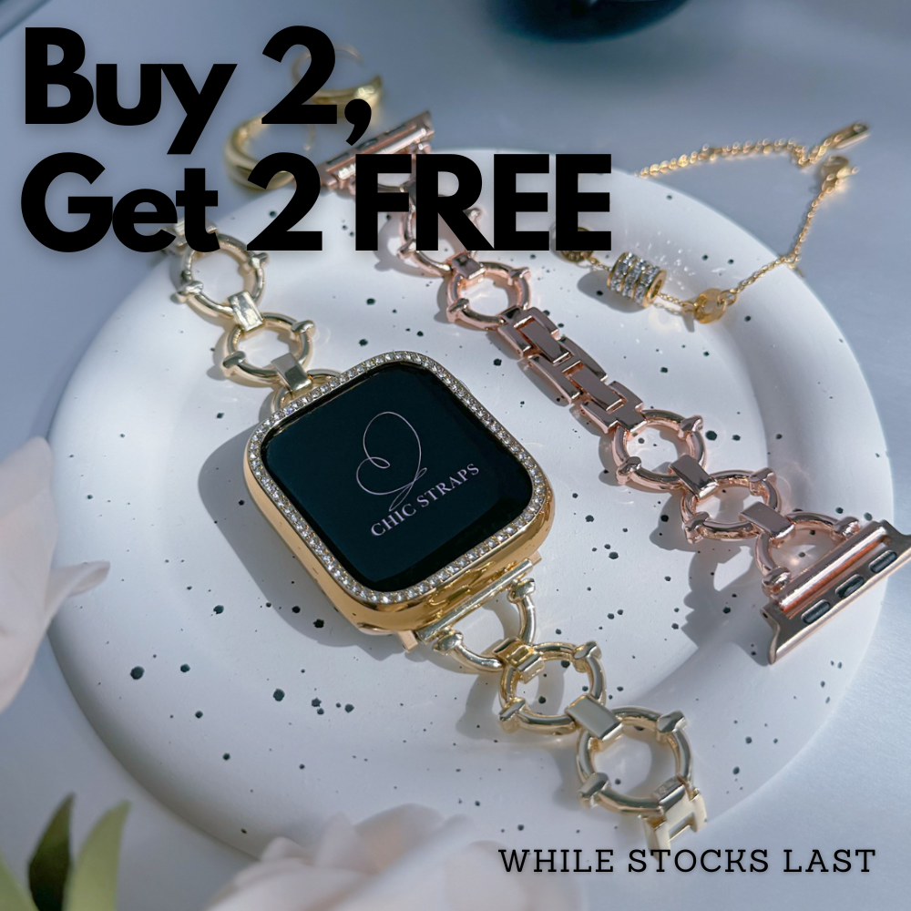 Buy 2 Get 2 Free