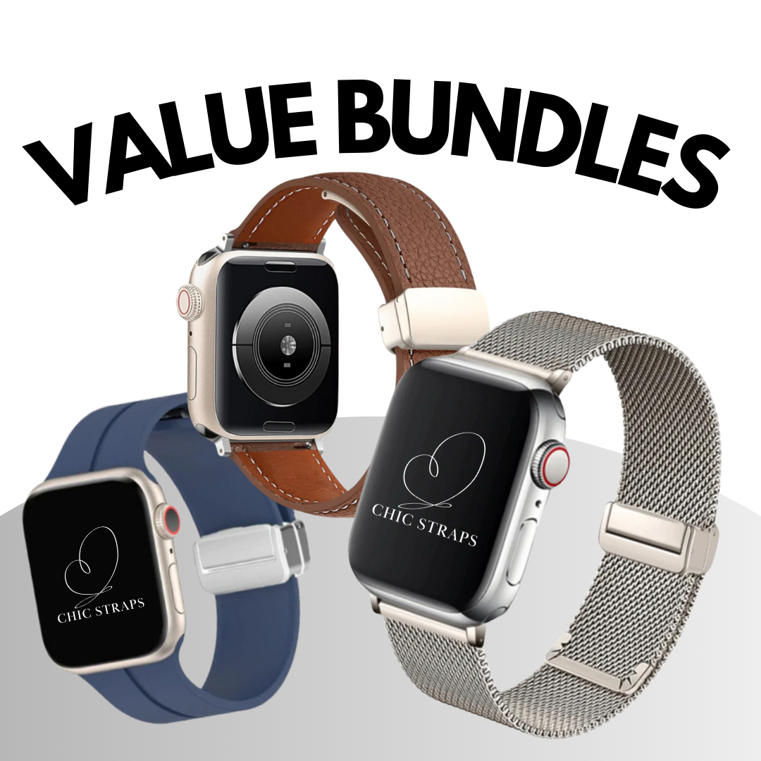 Value Bundles