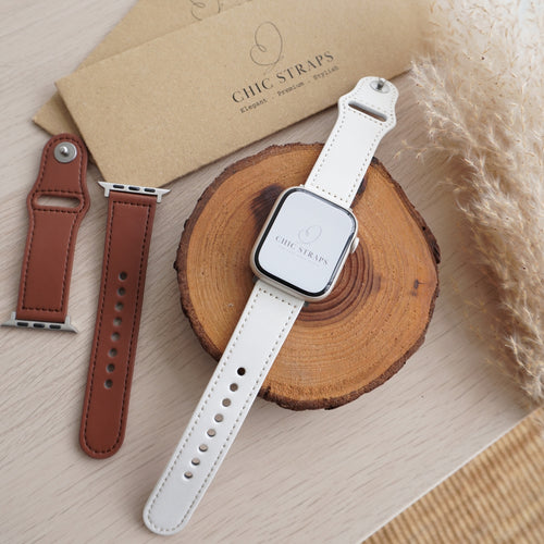 Enzo Loop - Chic Straps