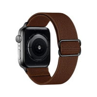 Espresso Brown