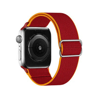 Pumpkin Red