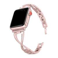 Rose Pink