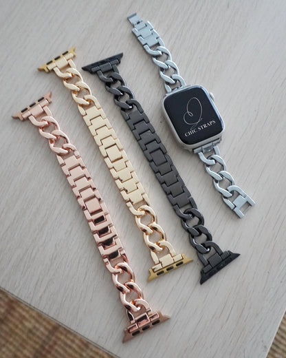 Louisa Link - Chic Straps