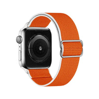 Autumn Orange