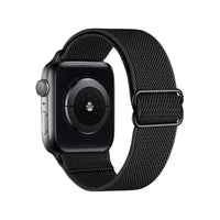 Pebble Black