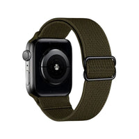 Olive Green
