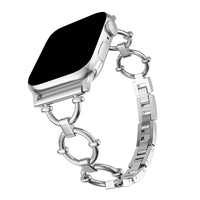 Stirling Silver