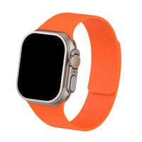 Bright Orange